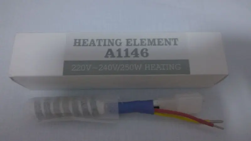 SZBFT heating element ATTEN Hot air gun heat gun Heating Element Ceramic Heater A1146 for 850B 850b 850D 850DB 852D 8502b