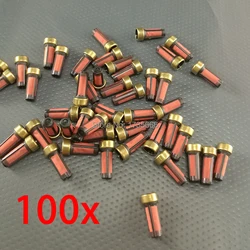 100PCS For Mitsubishi Shogun GDI / PININ V6 Petrol Fuel Pump Filter High Pressure Fuel Pump Filter MD619962 AY-F104B