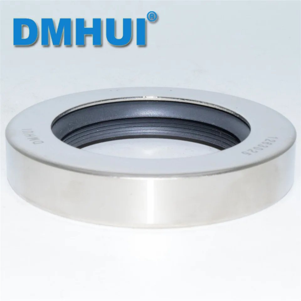 DMHUI rotary screw air compressor stainless steel PTFE oil seals 20*30*8/20X30X8 Double lips ISO 9001:2008 20*30*8mm/20X30X8mm