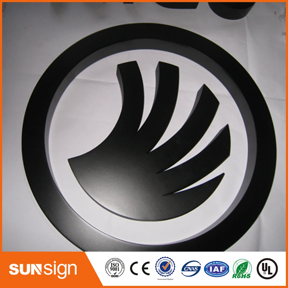 Groothandel Rvs Channel Letters