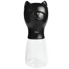 Portable Pet Water Bottle 350ML-550ML #4