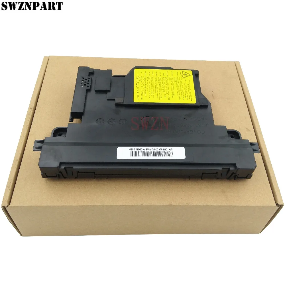 LSU Unit Laser Head For Samsung Xpress SL C430 C432 C433 C435 C436 C480C482 C483 C485 C486 SL-C430W JC97-04058A