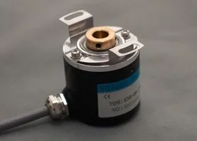 CHB38 / 8-1024BZ-5-30TG2 photoelectric encoder Hollow