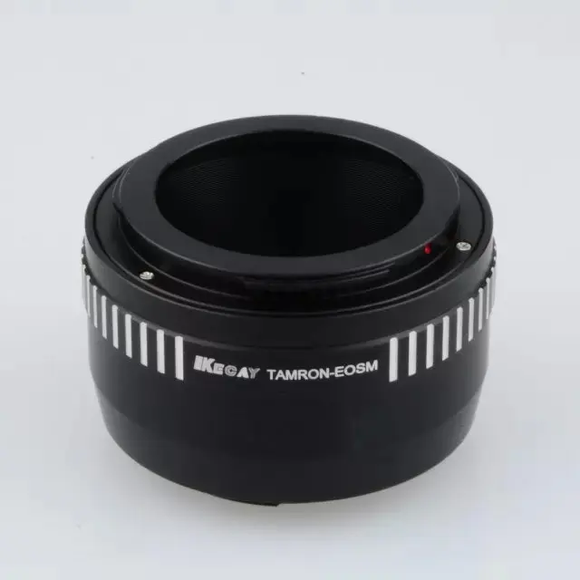 Tamron-NEX For Tamron Adapter II Lens to For SONY NEX E Mount Camera NEX Adapter Ring NEX-7 NEX-5 NEX-3