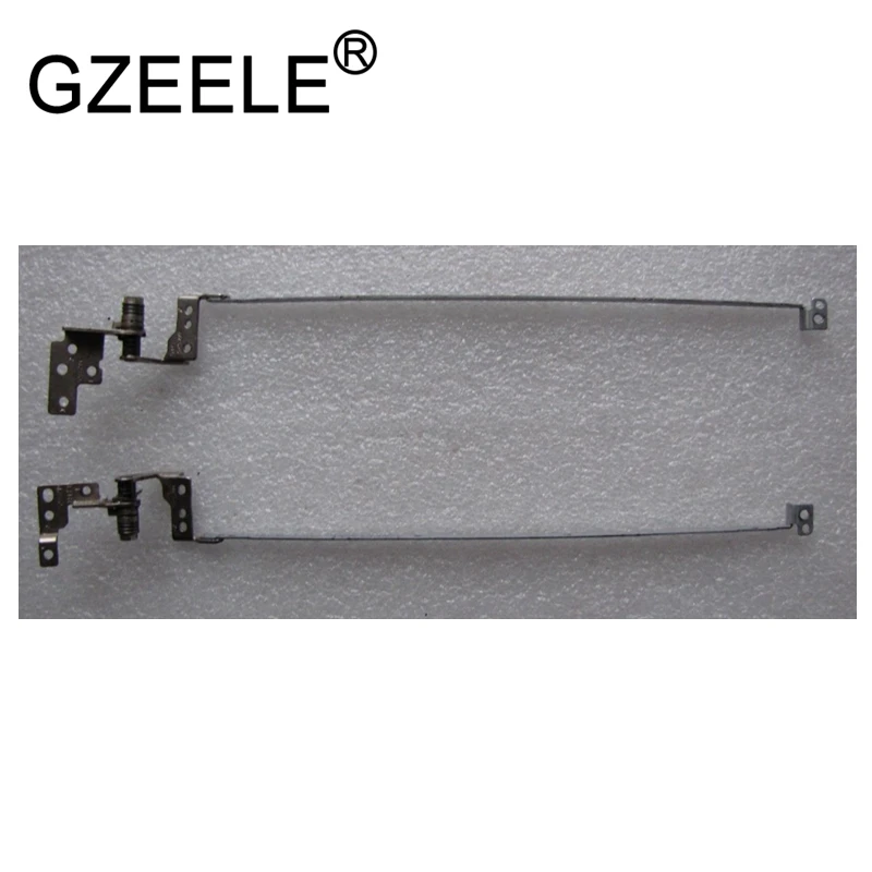 

GZEELE NEW For Packard Bell easynote NEW90 NEW95 Hinges Left Right Pair AM0CB000300 AM0CB000400