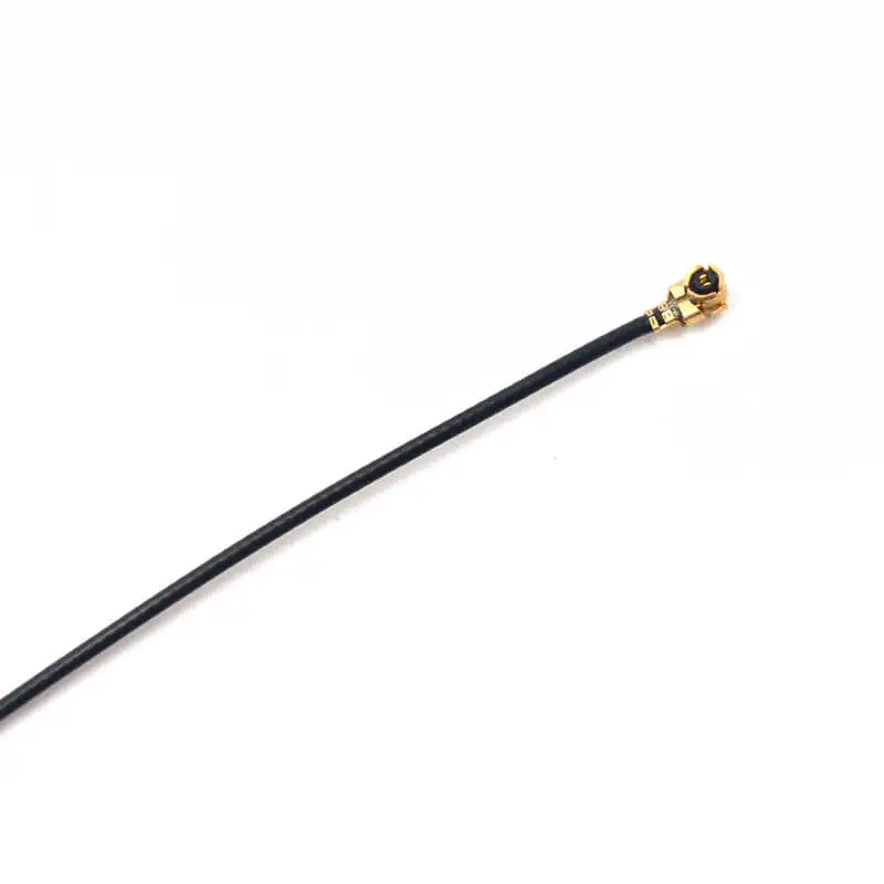 Elecrow 2pcs/lot 868mhz Spring Antenna for Rola Module SX1278 Built-in Antenna IPEX Interface 3dBi 50 ohm Data Transmission