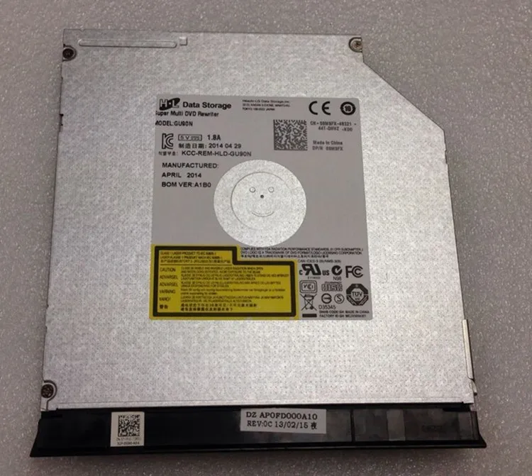 

New original E6420 E6430 E6520 E6530 E6430 ATG burning laptop with a built-in DVDRW Model: GU90N/GU70N