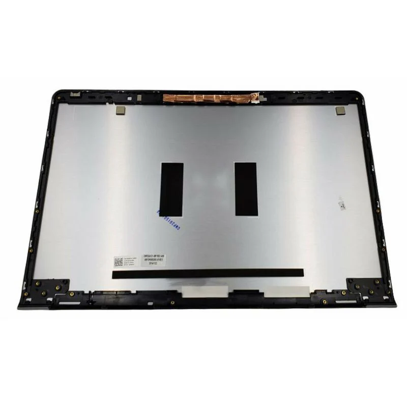 Imagem -02 - Capa Superior de Tela Lcd de 5545 Polegadas para Dell Inspiron 15 5547 5548 Série 15.6 0hr6tx Hr6tx Am20h00030