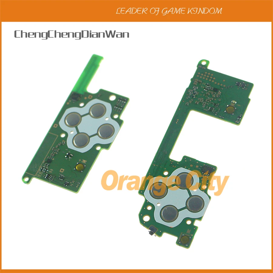 

5pcs/lot Original Left Right Controller Motherboard Main Board for Nintend Switch controller for NS Switch Repair