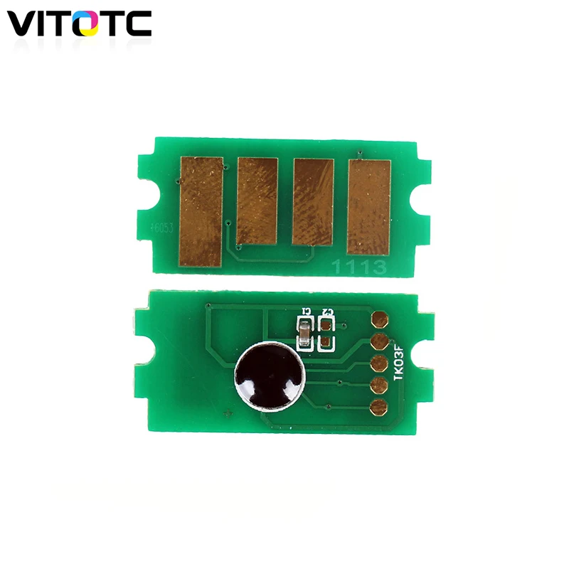 TK1110 TK1112 TK1113 TK1114 Toner Cartridge Chip For Kyocera FS1040 FS 1040 FS1120MFP FS1121MFP FS1020MFP Laser Printer Chips