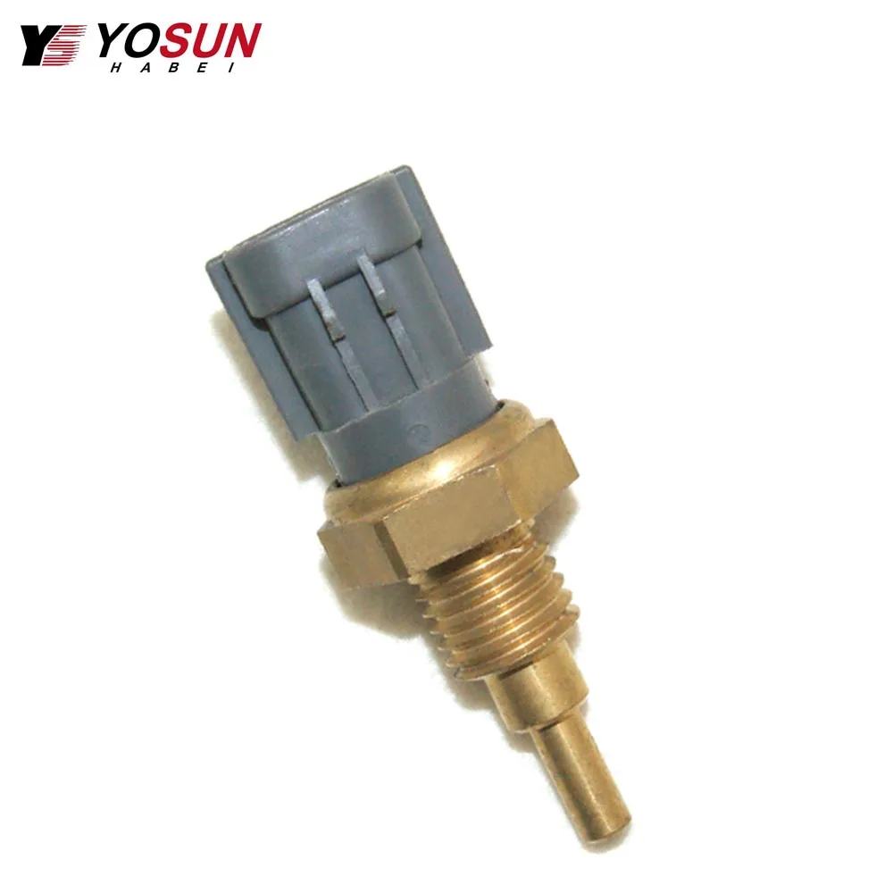 Water Temperature Sensor 1365073H00000 For Suzuki Swift II Grand Vitara II SX4 Subaru Forester Legacy Impreza