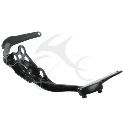 

Upper Front Headlight Fairing Stay Bracket Holder For HONDA CBR954 CBR900 2002-2003 03