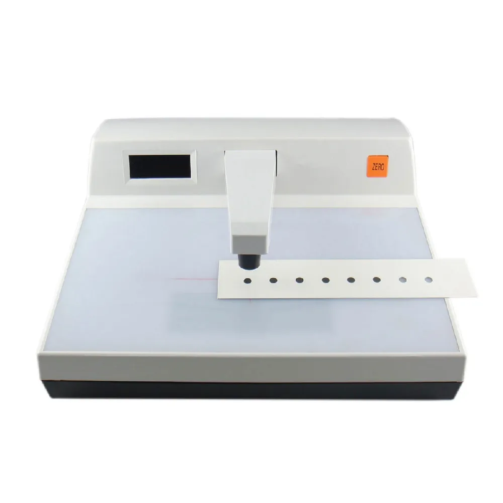 TD-210 transmission type black and white densimeter  transmission type black and white densimeter