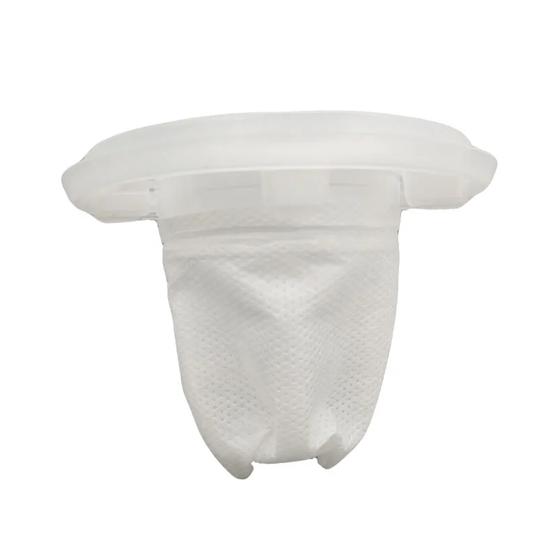 4 pcs Hepa กรองถ้วยเปลี่ยนสำหรับ Black & Decker VF110 CHV9610 CHV1210 CHV1410 CHV1510 90558113 เครื่องดูดฝุ่นกรองฝุ่น