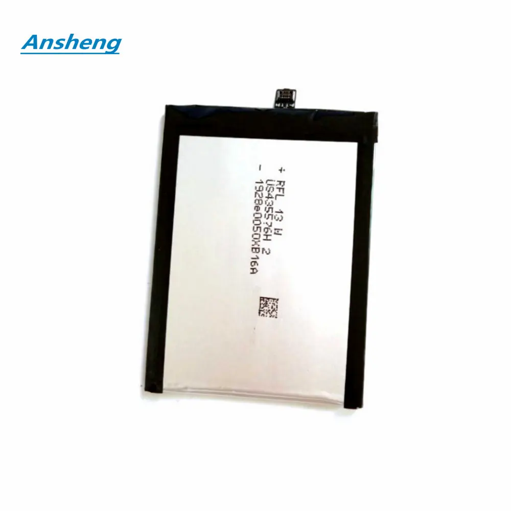 Ansheng New High Qualit 2900Mah BL246 battery for Lenovo vibe shot Z90-7 Z90-3 Smartphone