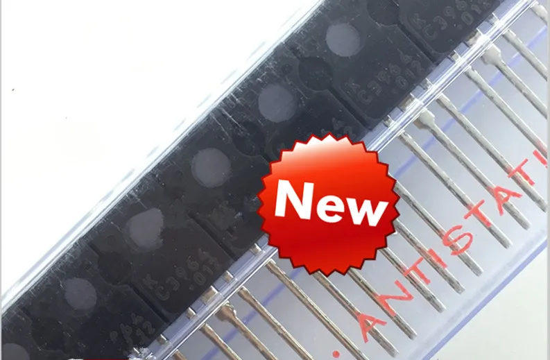 دايود أصلي في الخط ، KTC3964 ، C3964 ، 10 ، 20 ، جديد