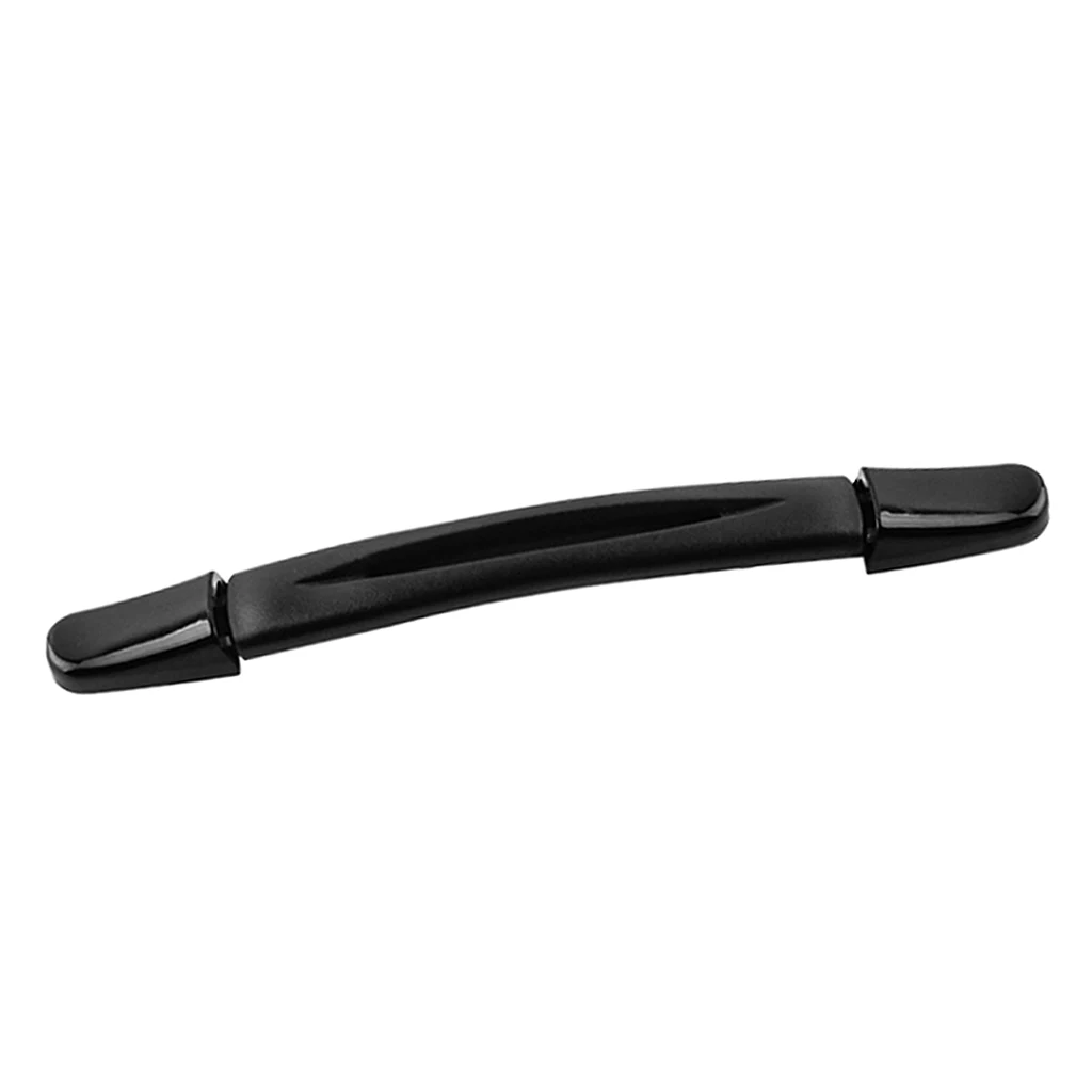 Suitcase Luggage Travel Accessories Handle Replacement Spare Strap Carrying Handle Grip 237mm (Black)