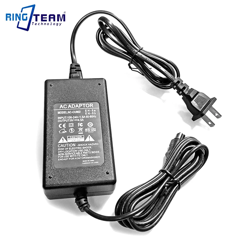 Бесплатная доставка, адаптер питания для зеркальных фотокамер Nikon D50 D70 D70s D80 D90 D100 D300 D300s D700