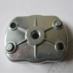 Dial Passive Plate Genium Part for Hangkai 2 stroke 3.5/3.6 Outboard Motors