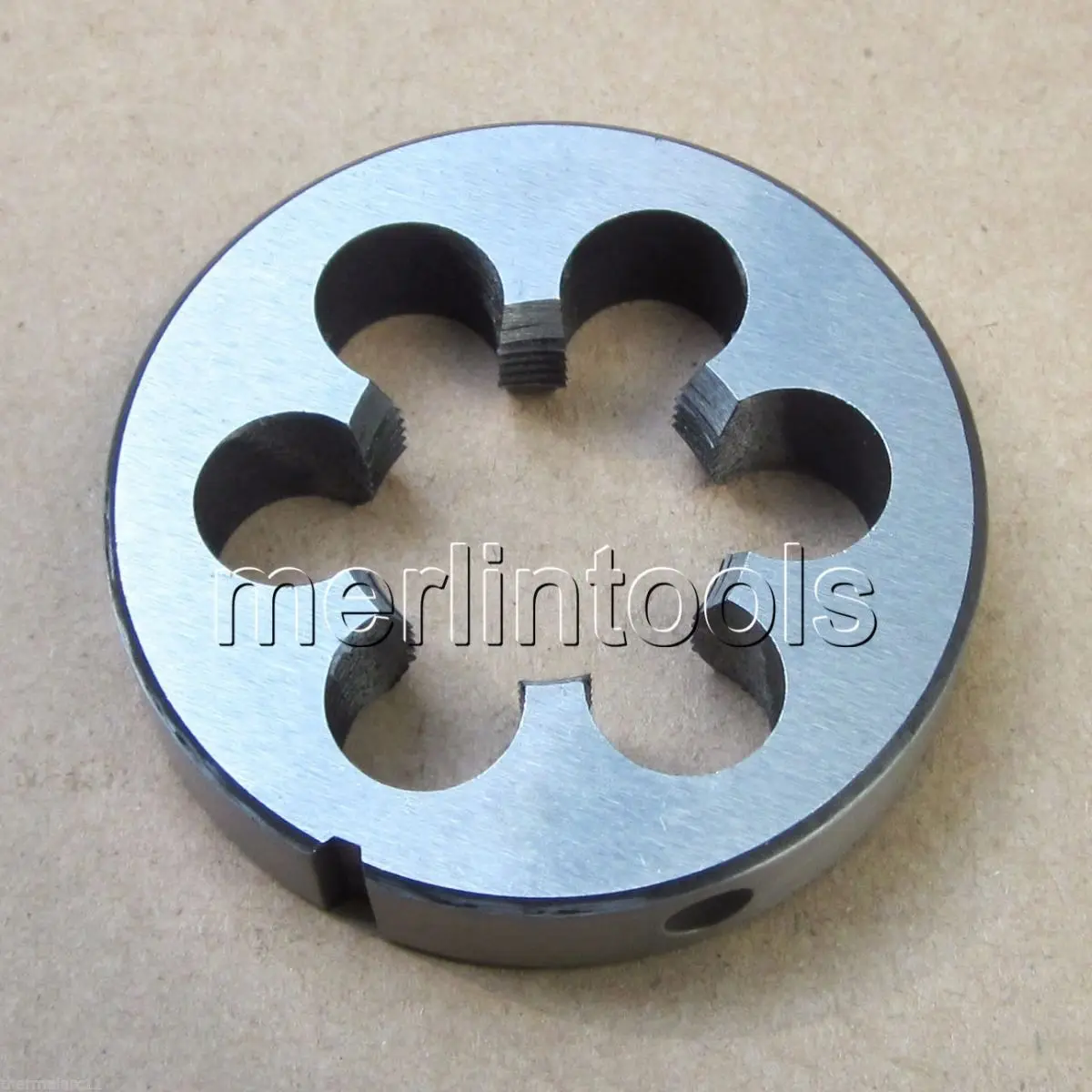 40mm x 2 Metric Right hand Die M40 x 2.0mm Pitch