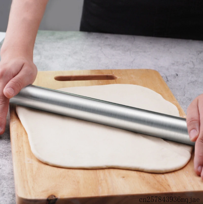 

20pcs Dough Rolling Pin Baking Pizza and Dough Roller for Pasta Cookies Cooking Tool