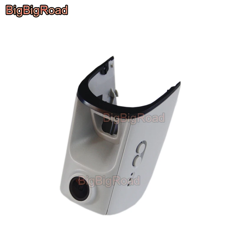 4K Plug And Plug For Audi A4L A4 2017 A6 For Porsche Panamera Cayenne 2019 For Light Sensor Car Wifi DVR Video Recorder Dash Cam