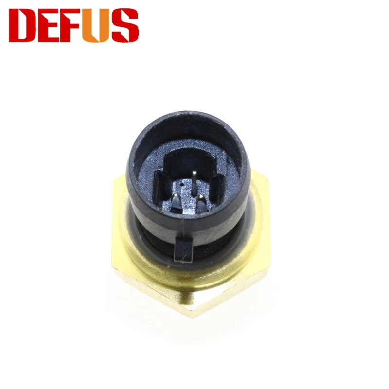 DEFUS 1pcs 1840078C1 EOP Engine Oil Pressure Sensor Transducer 1850353 1850353C1 For Ford Powerstroke 97-03 7.3L MAP-Mani NEW