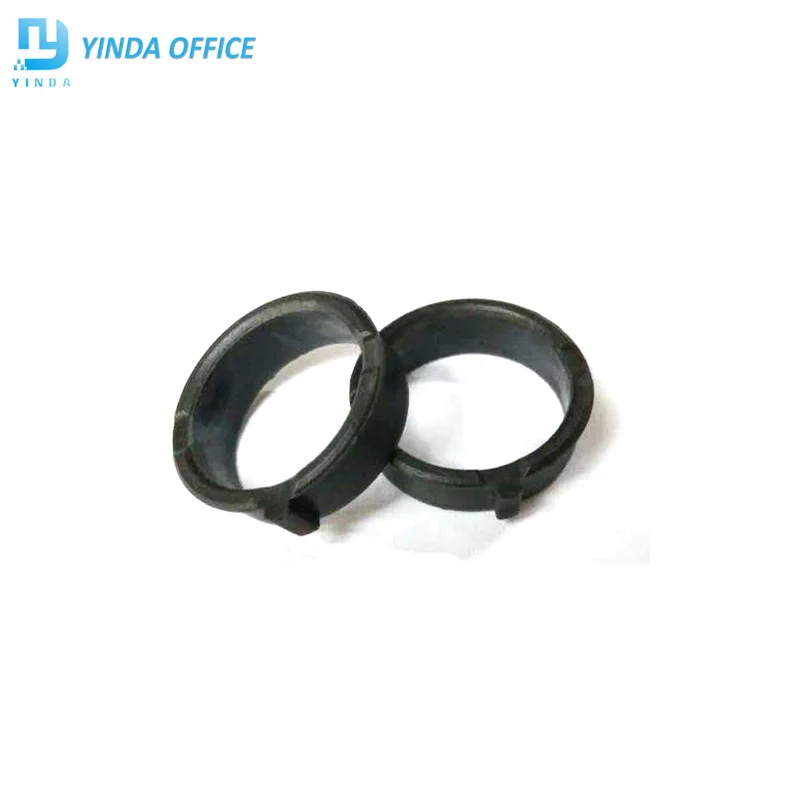 20sets sub upper fuser bushing compatible for sharp AR620 ARM550 ARM620 ARM700 MX-M550 620 700 upper roller NBRGP0700FCZZ