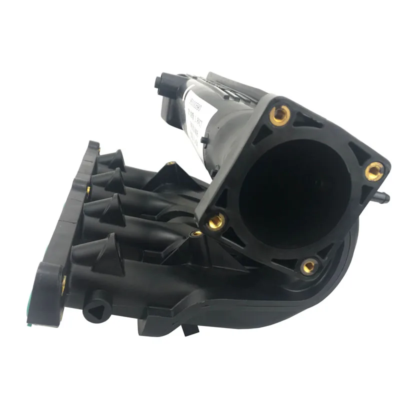 intake manifold assy. with gasket For Chinese SAIC MG6 ROEWE 550 1.8T Engine Auto car motor part LKB000590