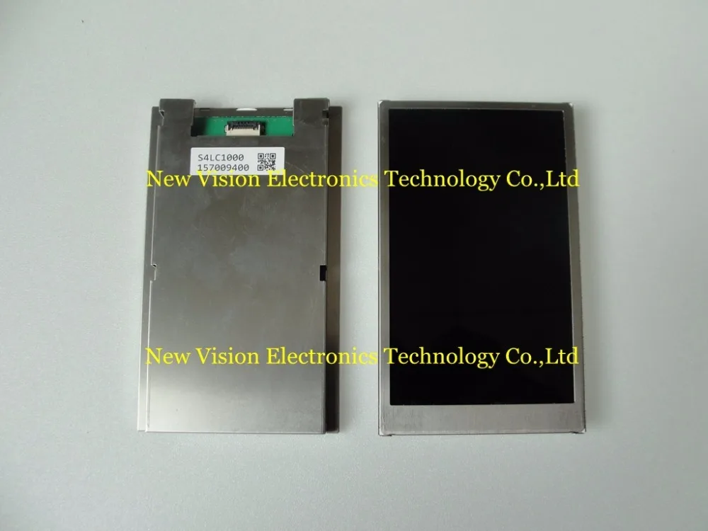 

S4LC1000 LCD Display Original A+ Grade 4.3 inch