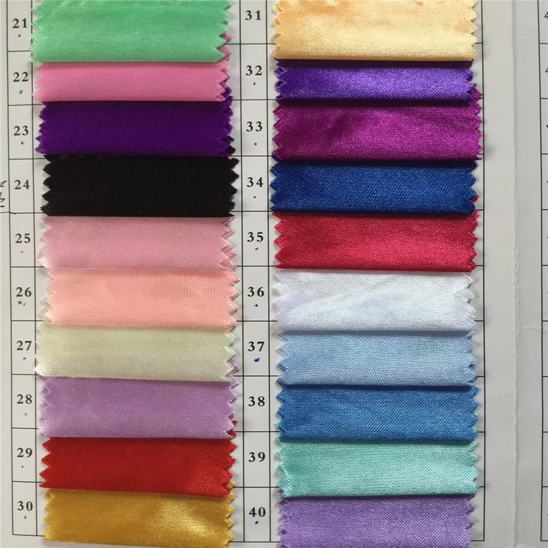 Tanmeluo 5M Pearl Ice Silk Cloth Wedding Backdrop DIY Stage Background Curtain Scene Layout Baby Shower Party Decorative Fabric
