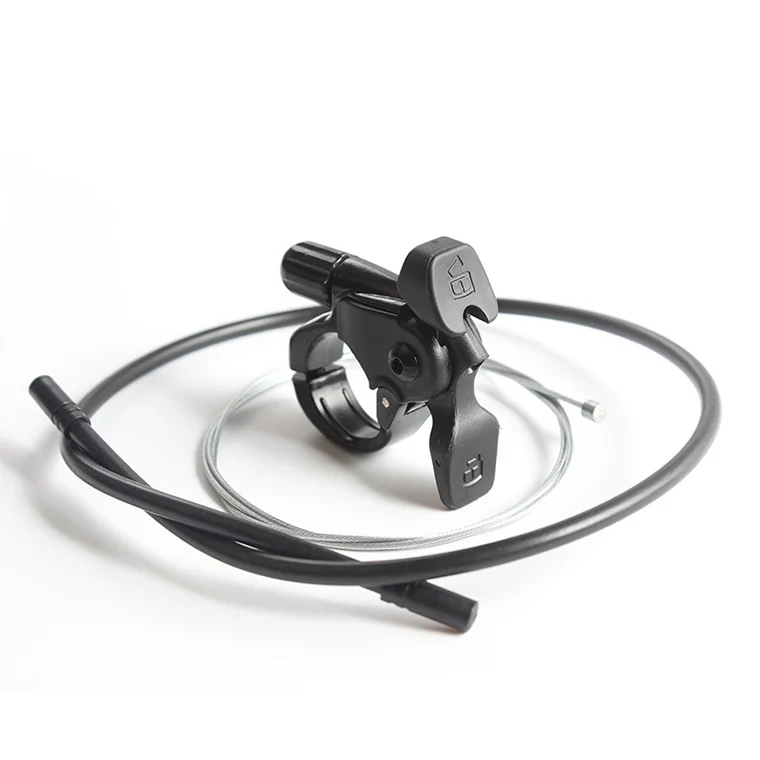 For SUNTOUR Universal Fork Damping Control Switch Mountain Bike Front Fork Oil Spring Shock Absorber Control Adjustment Switch