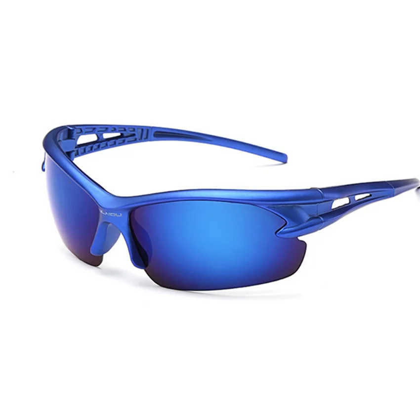 Hot Selling Stylish Sport Sunglasses Men UV400 Sun Glasses Cycling Goggles Women Eyewear Oculos Ciclismo Glasses for Bicycles