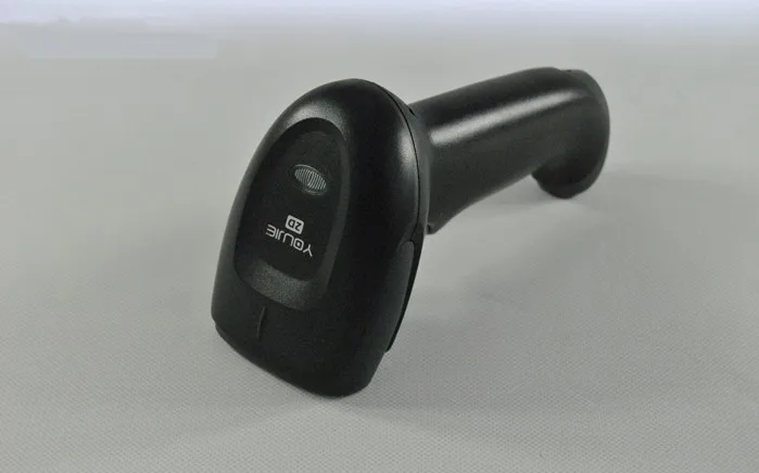 

YOUJIE YJ-4600 area imaging barcode Scanner free shipping