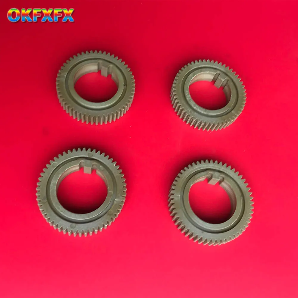 5pcs FS7-0007-000 FS70007000 Fuser Upper Roller Gear for Canon IR 8500 7105 105 8070 7086 7095 9070 7200 605  IR8500 IR105