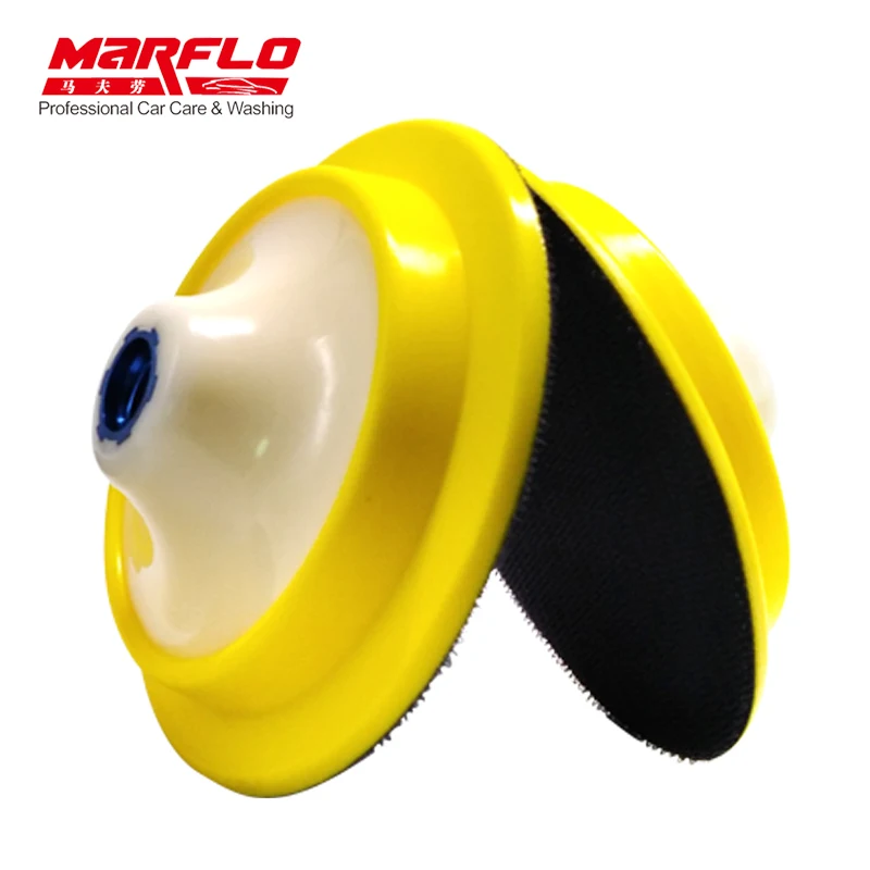 Marflo PU Backing Plate Pad 5\