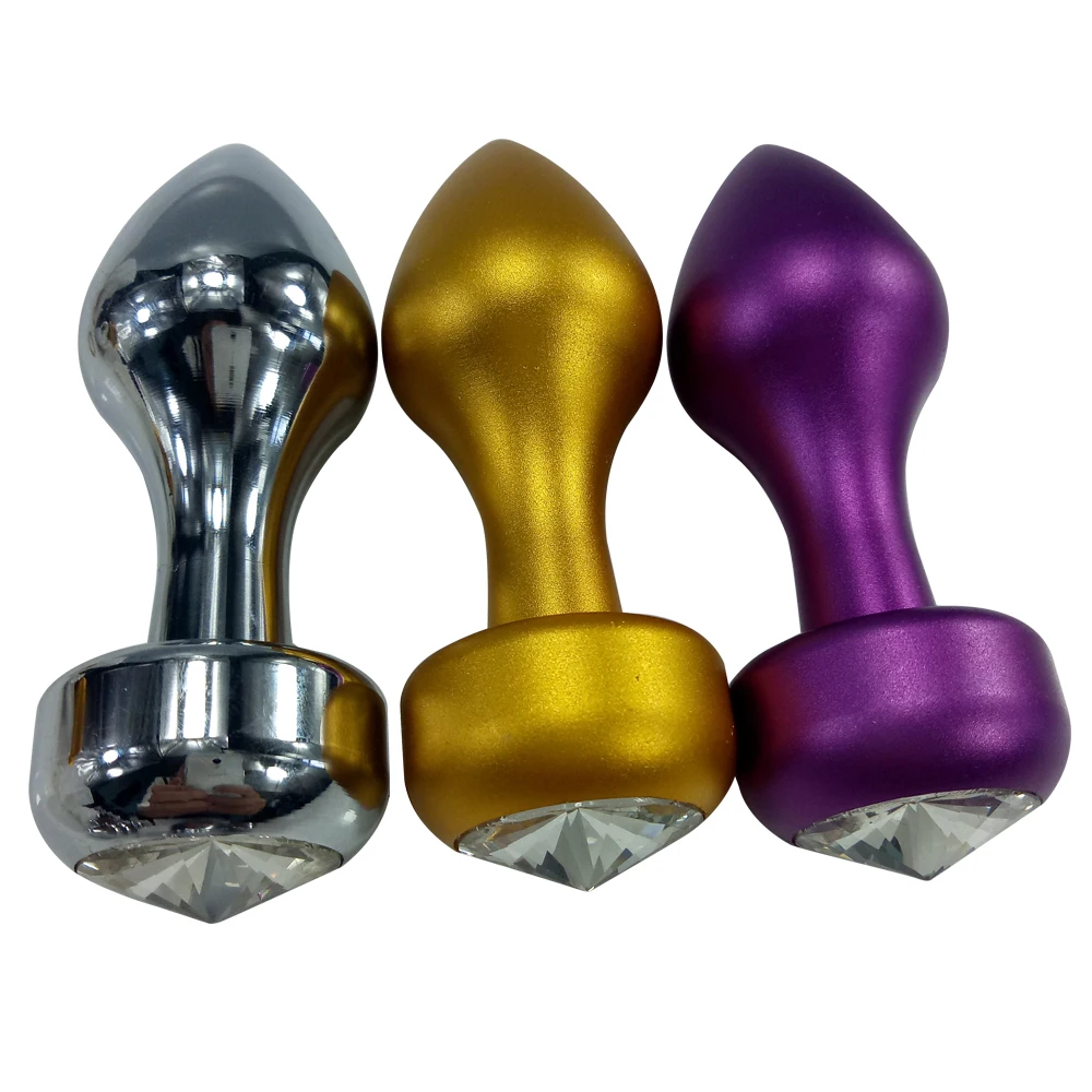 use of anal plug Plug Anal com Luz LED e Controle Remoto main image 1