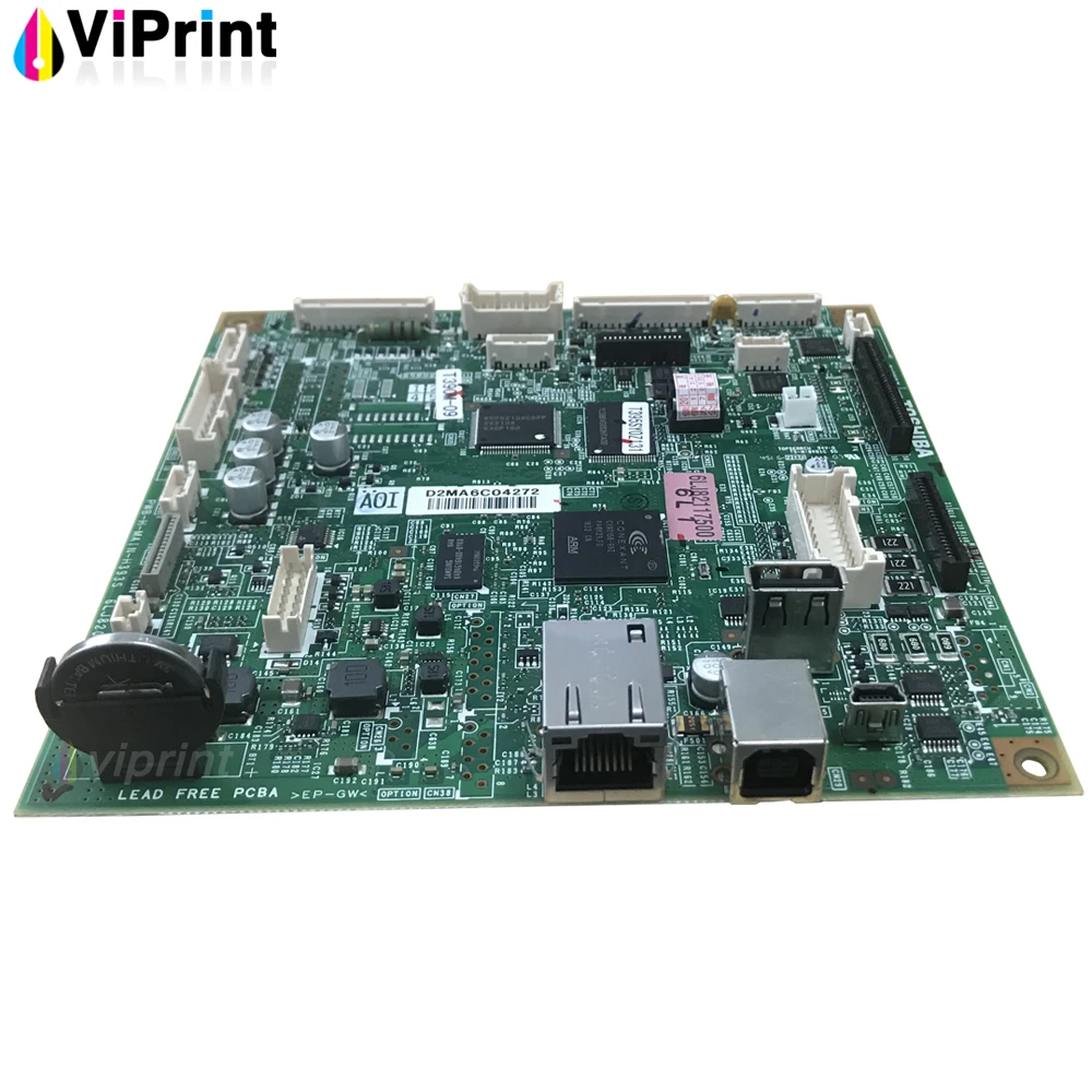 

Digital Printer Main Formatter Logic Board Motherboard For Toshiba e-STUDIO 2303 2303A 2303AM es2303A es2303AM