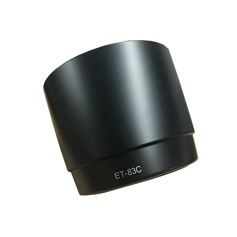 ET-83C ET83C Camera Lens Hood for Canon EF 100-400mm f/4.5-5.6L IS USM