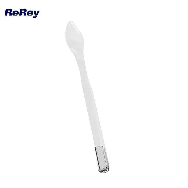 High Frequency Replacement Electrodes Neon Argon Gas Violet Ray Wand Electrotherapy Acne Treatment Pore Wrinkle Facial Machine