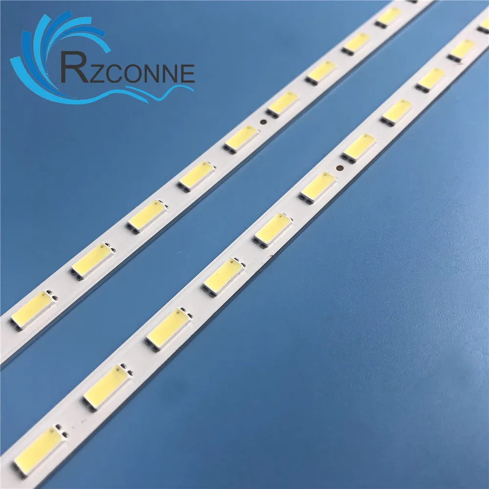 LED الخلفية strirp لسوني 32 "TV KDL-32EX520 32EX550 32EX650 2012SLS32 LTY320HQ01 LJ64-03412A LTY320AN03 LTY320HN03