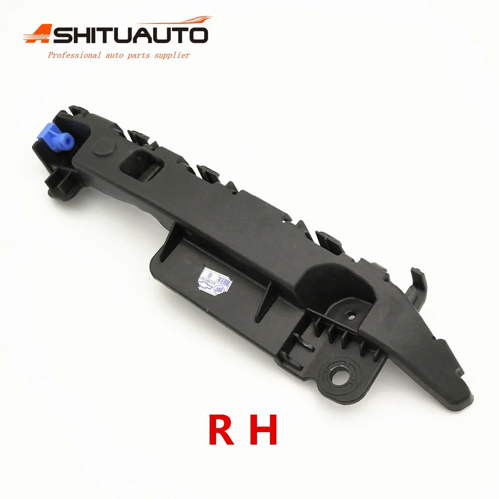 Original Front Bumper Mounting Bracket LH RH For Chevrolet Cruze 2009-2014 OEM# 94826580 94826581