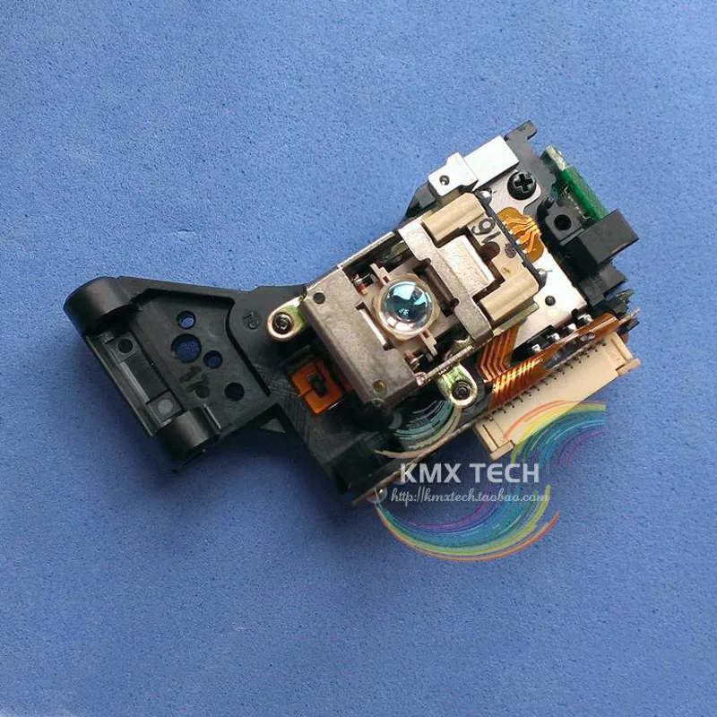 Optical Laser Len For DENON DCD-1500AE Optical Pickup DCD 1500AE Laser Assy DCD1500AE DCD-1650AE DCD-2000AE Bloc Pickup