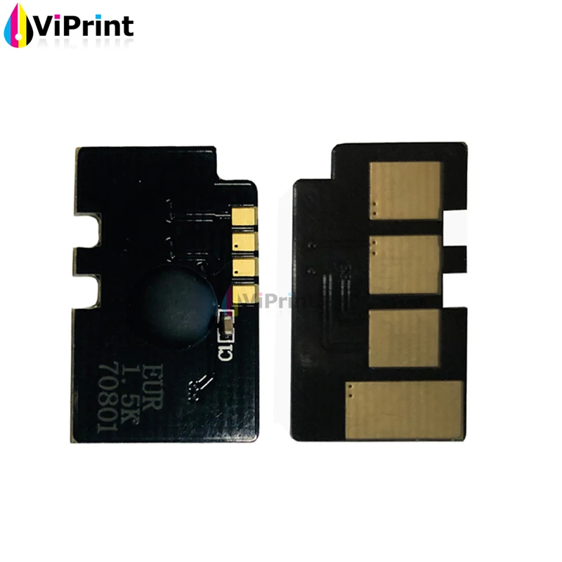 5PCS Toner Cartridge Chip For Samsung ml-1640 ml 1640 1641 1642 2240 2240 2241k mlt-d108s mlt-d108 mlt d108s Powder Refill Reset