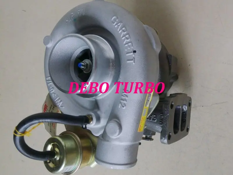 NEW GENUINE TBP4 702422-5004S 2674A082 Turbo Turbocharger for Tianjin LOVOL PHASER P160Ti 4L 119KW/160HP