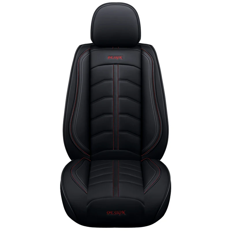 leather Car seat covers, not moves car seat cushion accessories supplies,for BMW 3 4 5 6 Series GT M Series X1 X3 X4 X5 X6 SUV