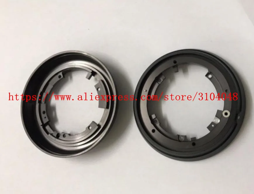 Nuevo anillo 24-70 14-24 para Nikon 24-70mm F2.8 anillo 24-70 anillo de número de lente 14-24mm anillo fijo bayoneta lente barril piezas de reparación