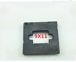 Limit Frame 9*11  10.5 *13   9x11 13X10.5  11X10 BGA63 EMMC Adapter For T56 TL866II  RT809H Programmer