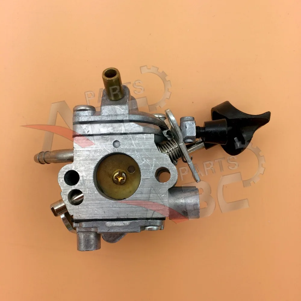 Carburetor  For ZAMA C1Q-S184 High Performance Carb For ZAMA C1Q S184