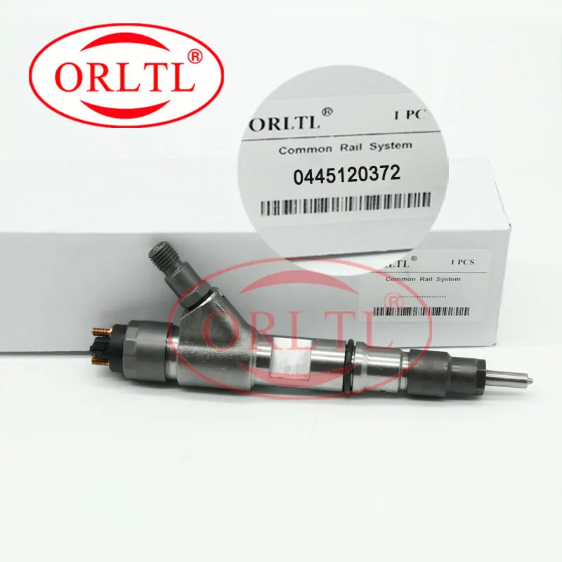 ORLTL 0445120372,0445120297,0445120134 ,0445110072 ,'0445110105 ,0445110106 ,   for bosch Fuel Injector  120#